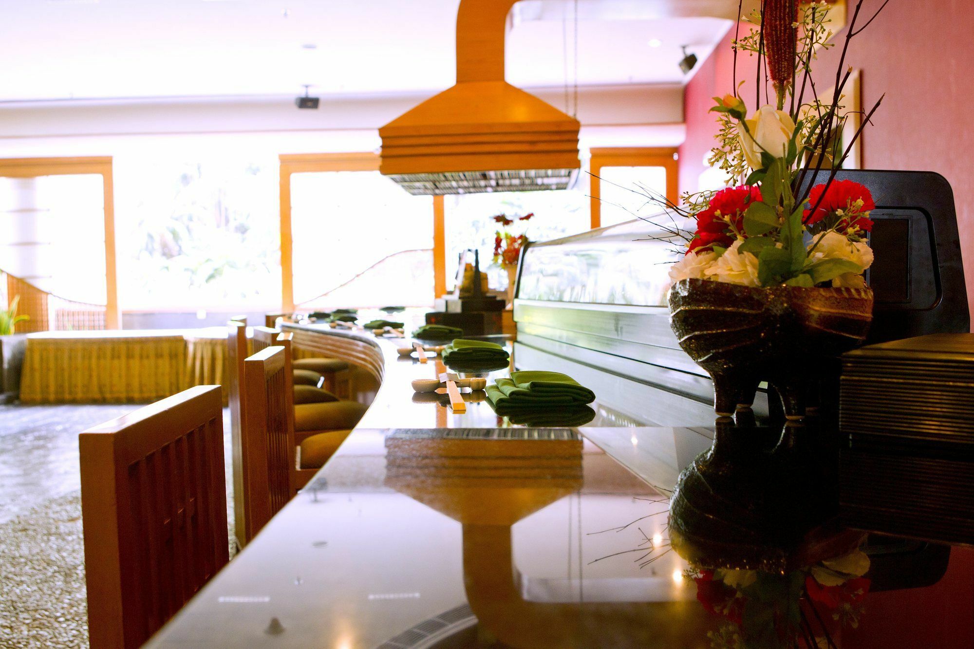 Lumire Hotel & Convention Centre Jakarta Exterior photo
